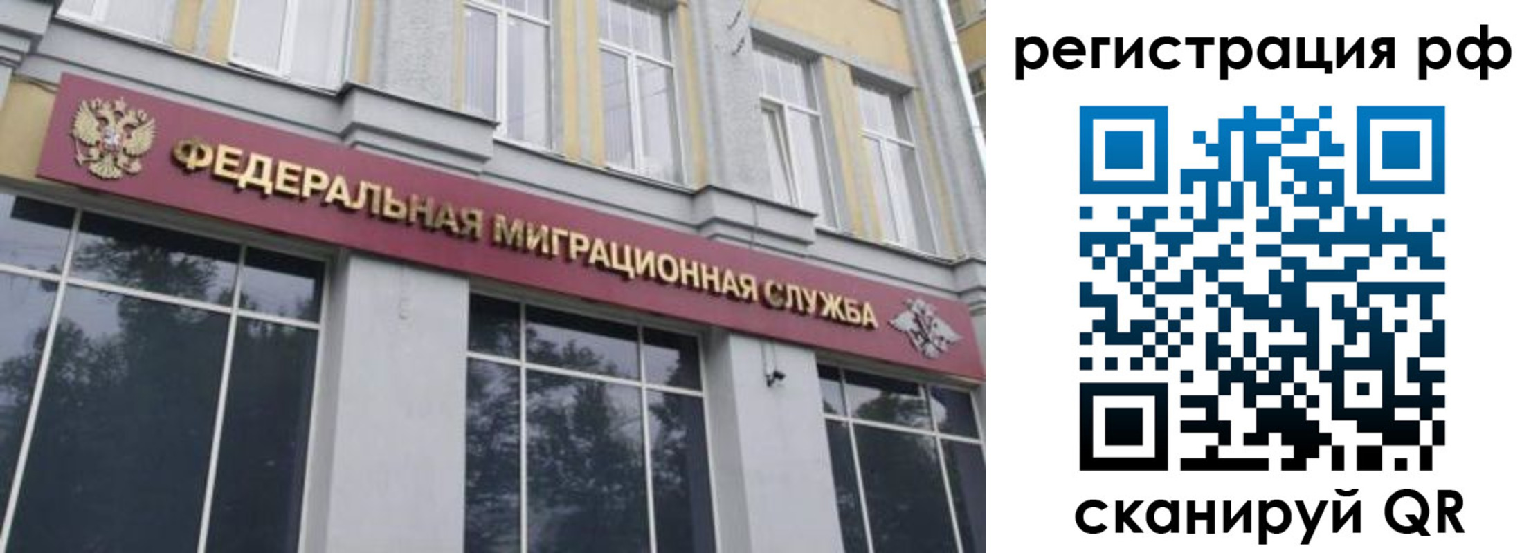 прописка законно в Старом Осколе