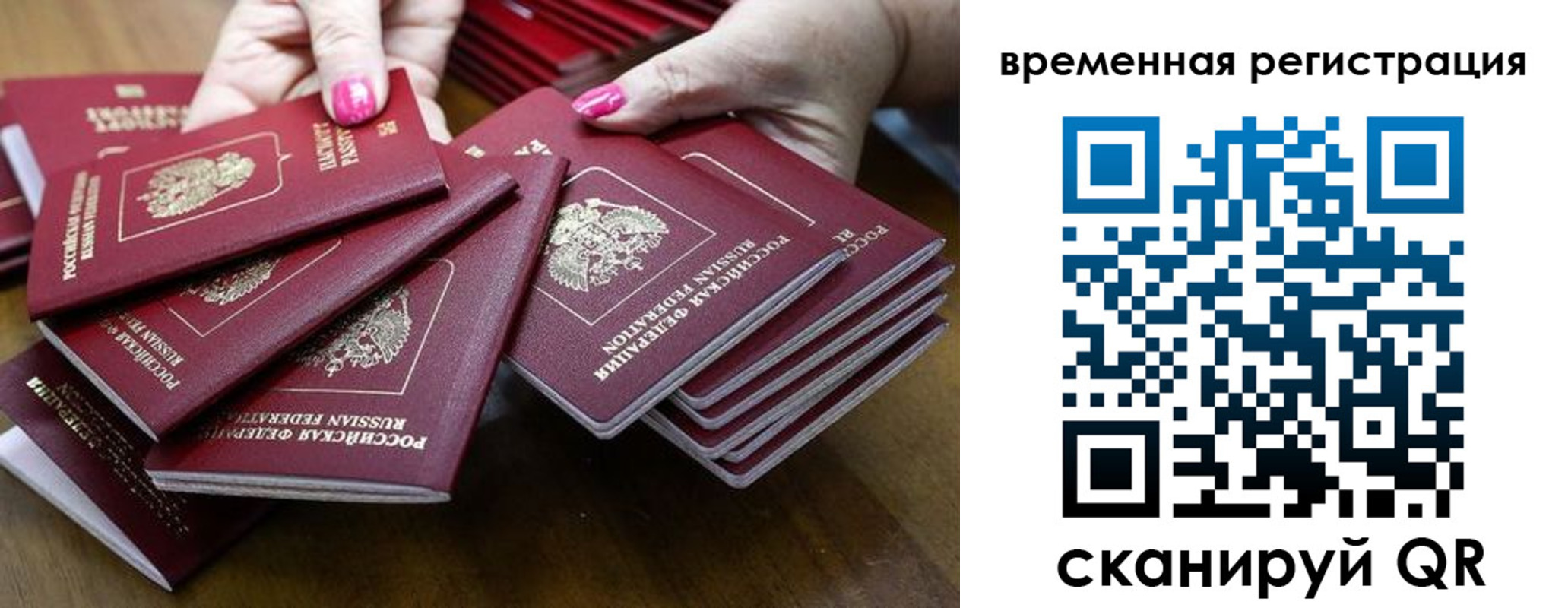 временная регистрация поиск в Старом Осколе